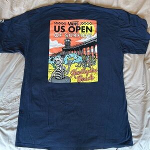 Vans Graphic T-Shirt